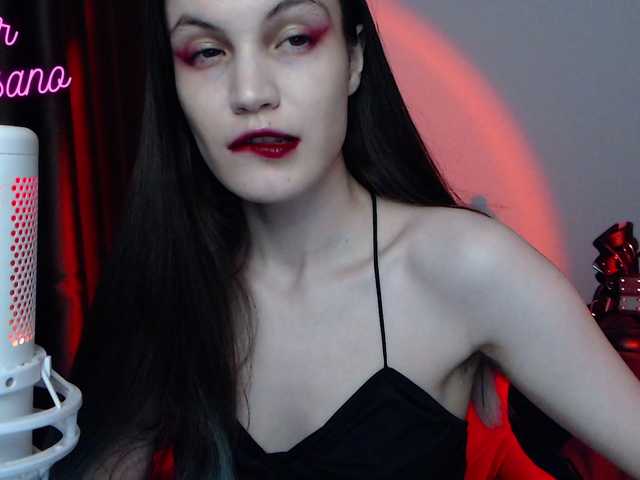 YourMisano live cam on BongaCams