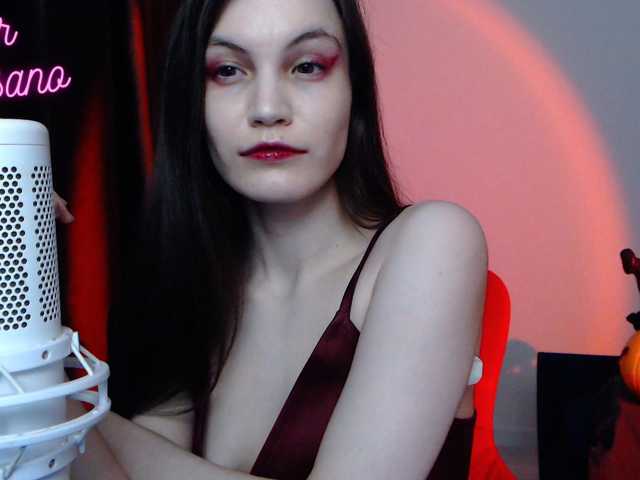 YourMisano live cam on BongaCams