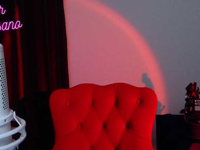 YourMisano live cam on BongaCams