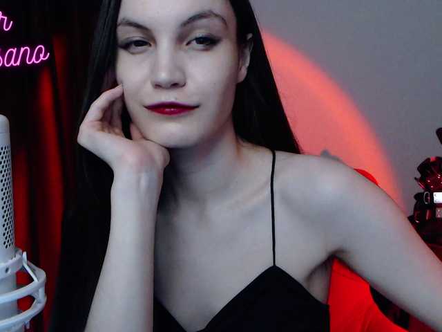 YourMisano live webcam show