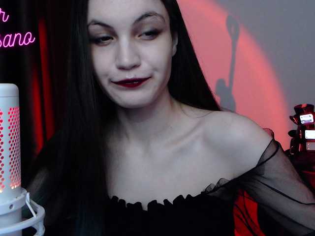 YourMisano live cam on BongaCams