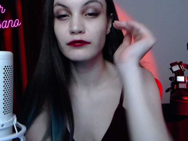 YourMisano live cam on BongaCams