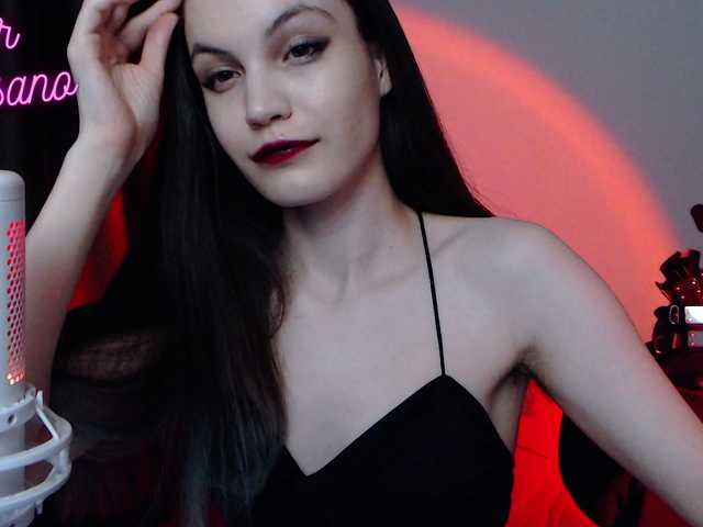YourMisano live webcam show