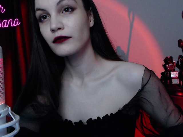 YourMisano live cam on BongaCams