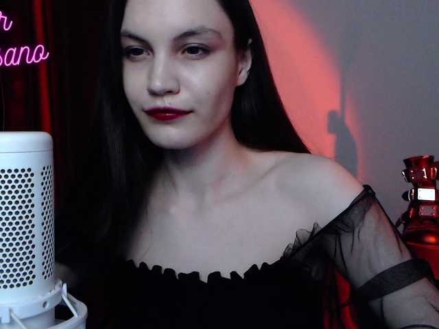 YourMisano's BongaCams show and profile