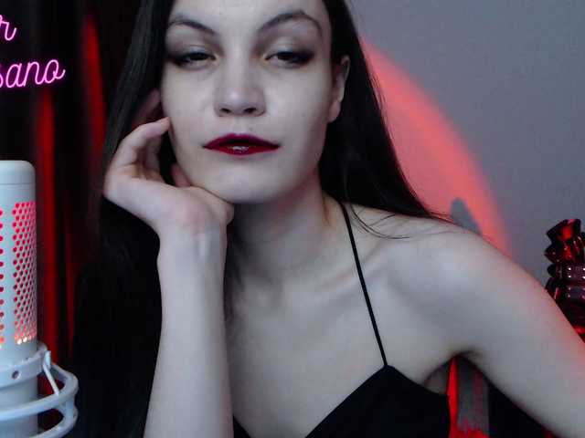 YourMisano live cam on BongaCams