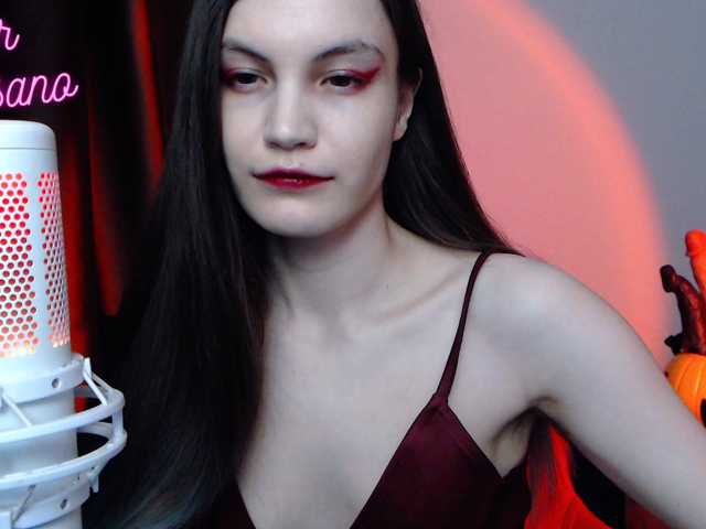 YourMisano live cam on BongaCams