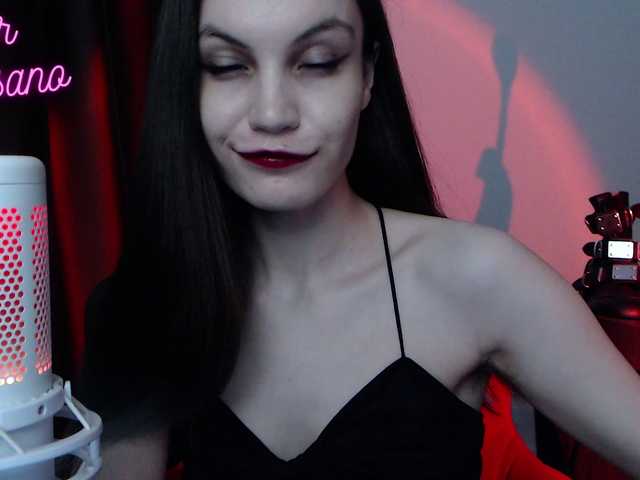 YourMisano live cam on BongaCams