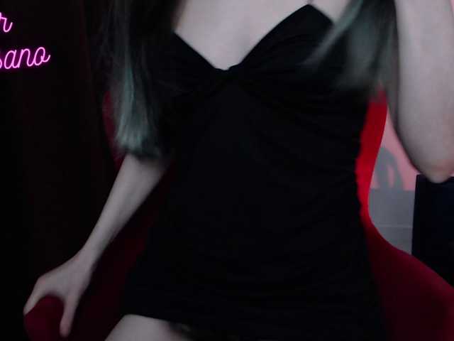YourMisano live cam on BongaCams