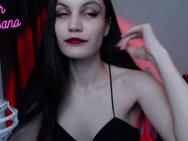 YourMisano live cam on BongaCams