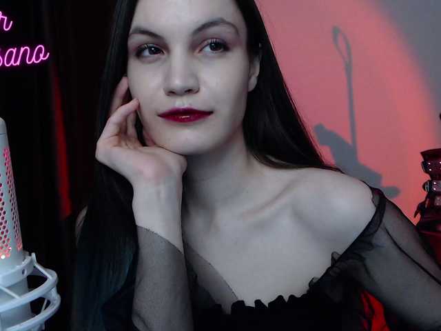 YourMisano's BongaCams show and profile