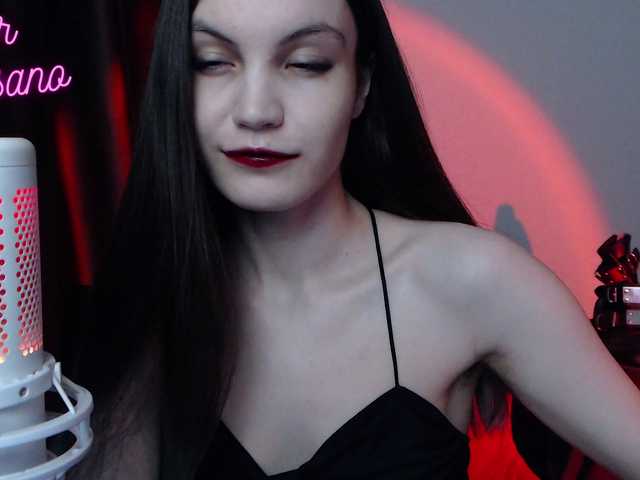 YourMisano live cam on BongaCams