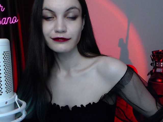 YourMisano live cam on BongaCams