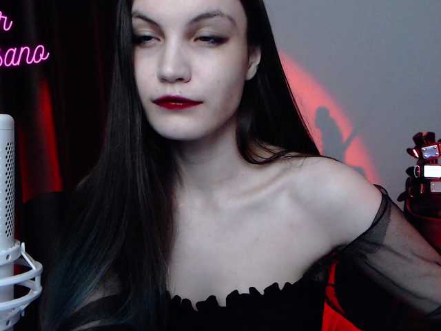YourMisano live cam on BongaCams