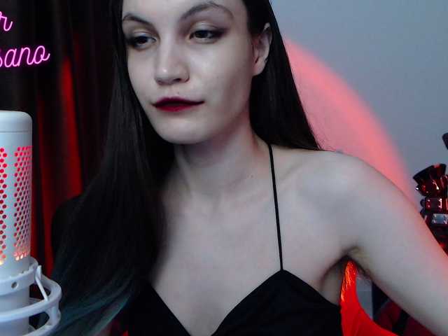 YourMisano live webcam show