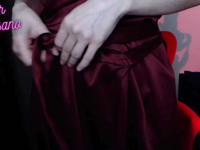 YourMisano live cam on BongaCams