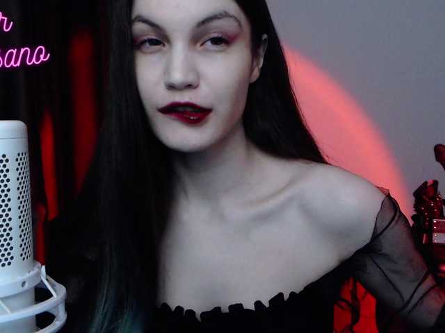 YourMisano live cam on BongaCams