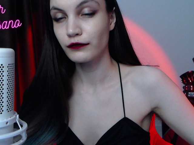 YourMisano live webcam show