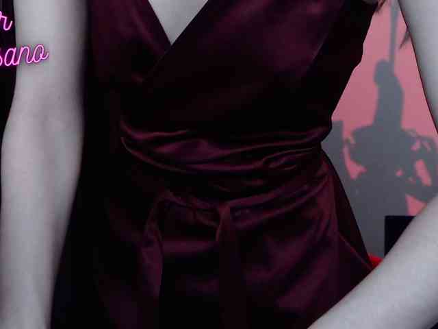 YourMisano Live Webcam on BongaCams
