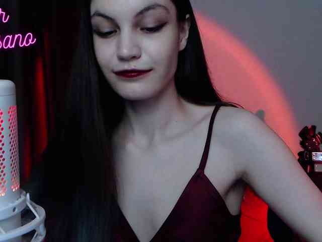 YourMisano Sex Cam Show