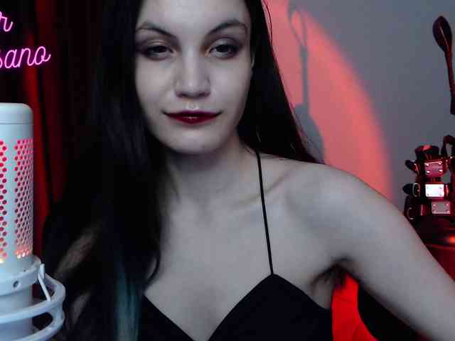 YourMisano Live Webcam on BongaCams