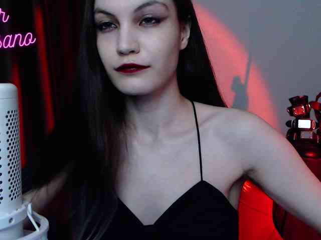 YourMisano Sex Cam Show