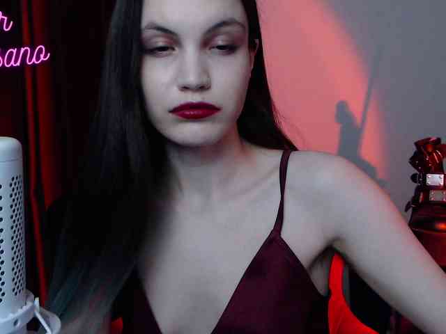 YourMisano Live Webcam on BongaCams