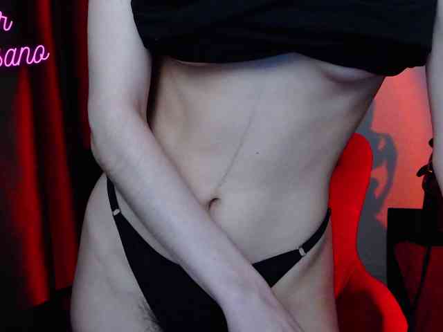 YourMisano Sex Cam Show