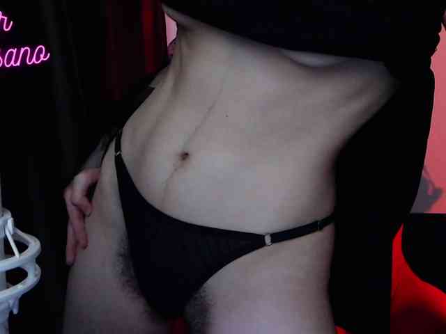 YourMisano Live Webcam on BongaCams