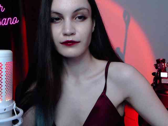 YourMisano webcam