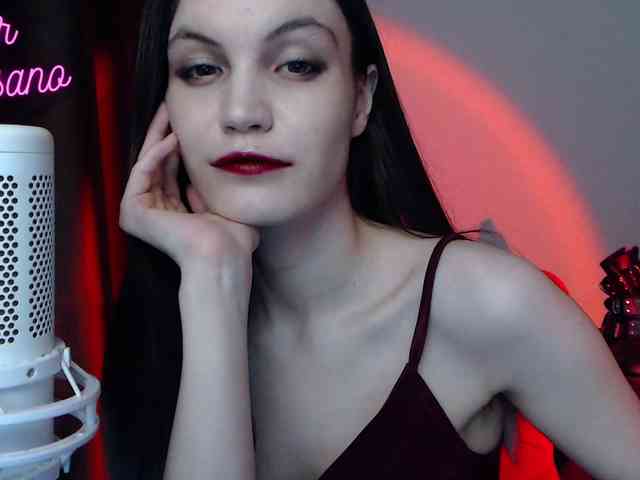 YourMisano Sex Cam Show