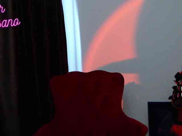 YourMisano webcam