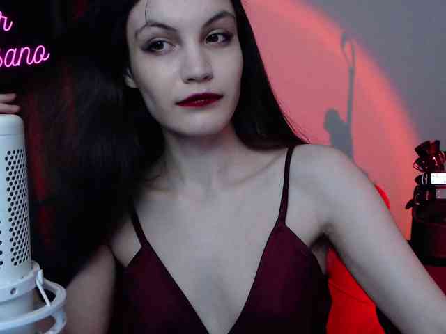 YourMisano Live Webcam on BongaCams
