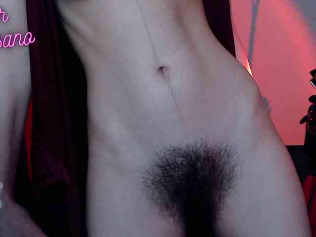 YourMisano Sex Cam Show