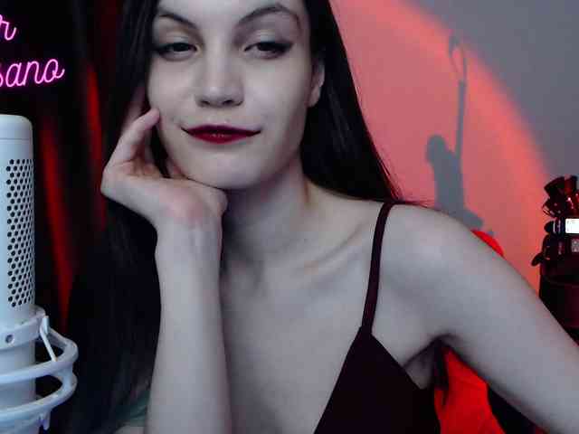YourMisano webcam