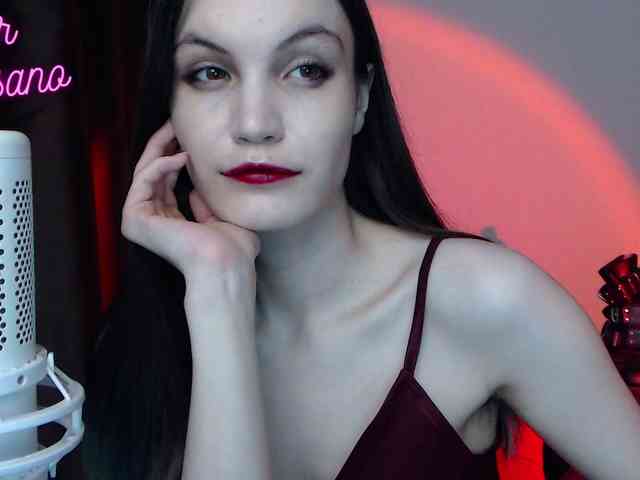 YourMisano Sex Cam Show