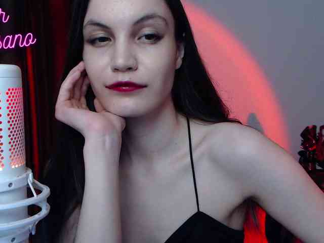 YourMisano webcam
