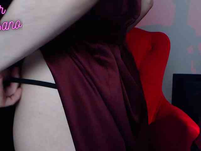 Modella: YourMisano