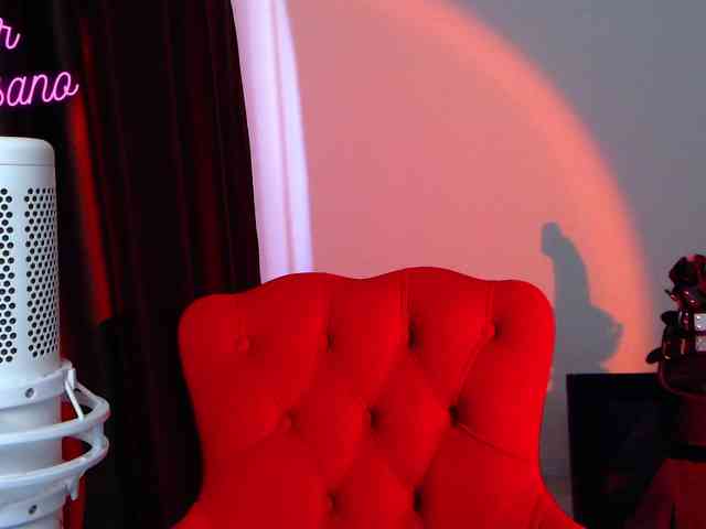 YourMisano webcam