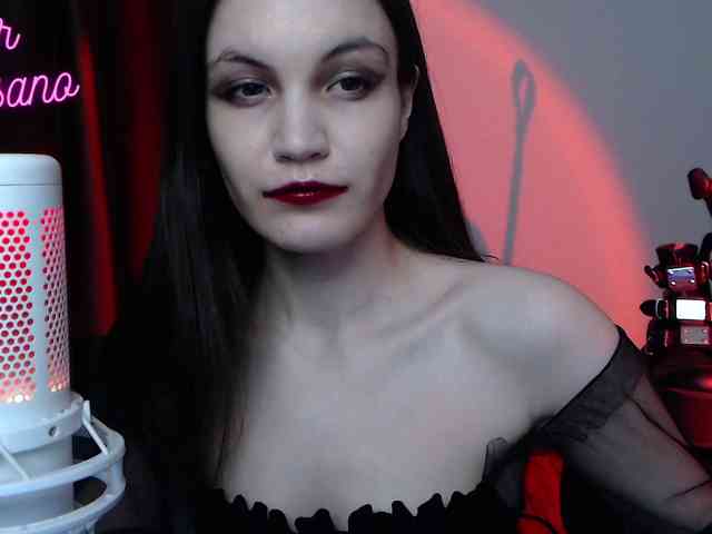 YourMisano Live Webcam on BongaCams