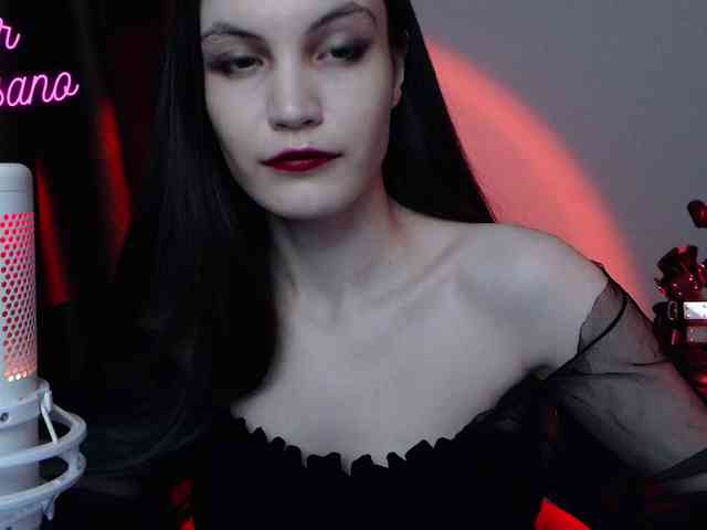 YourMisano Live Webcam on BongaCams