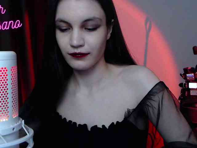 YourMisano Live Webcam on BongaCams