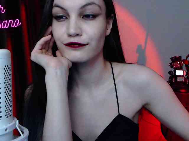 YourMisano Sex Cam Show