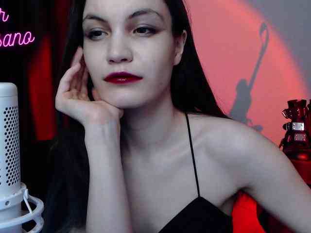 Modella: YourMisano