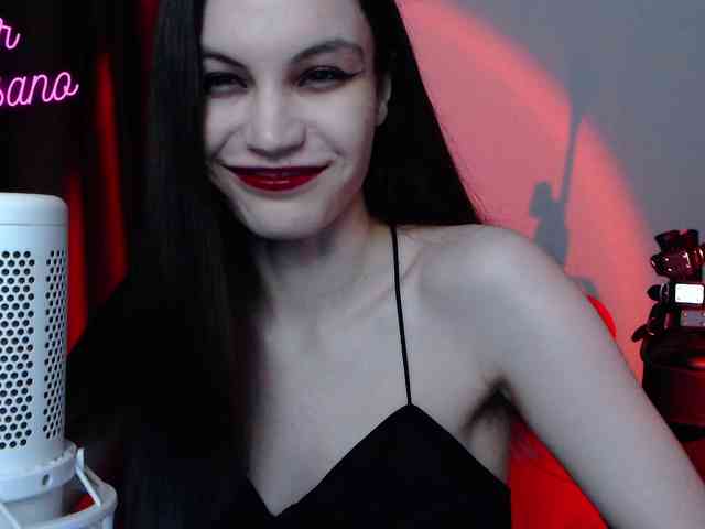 YourMisano Sex Cam Show