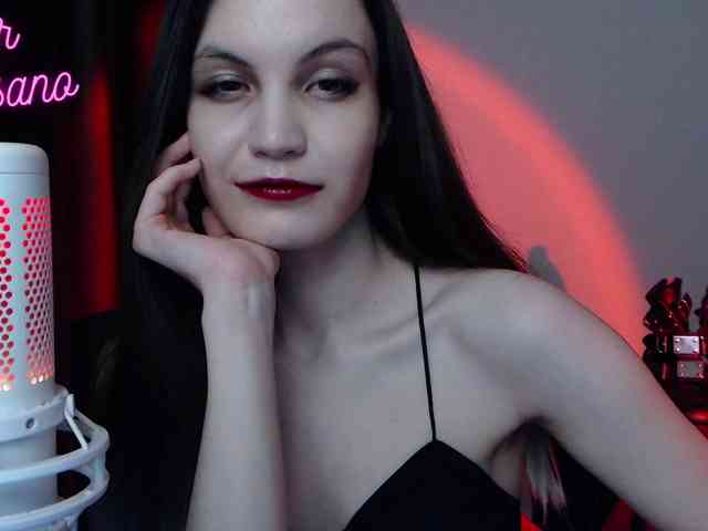 YourMisano Live Webcam on BongaCams