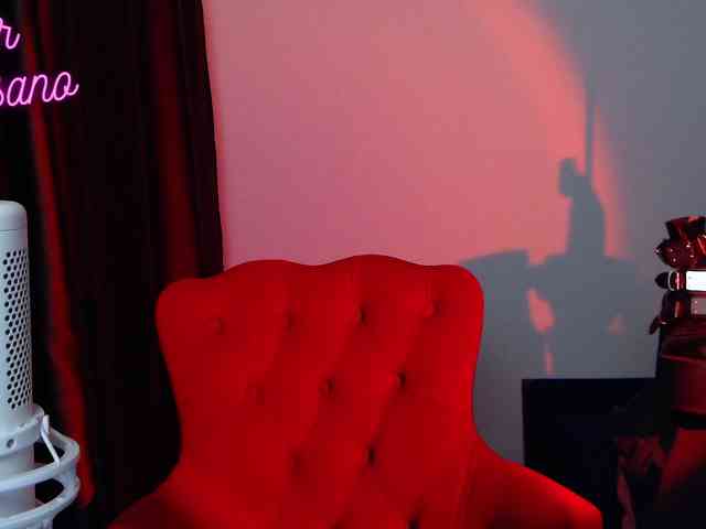 YourMisano Live Webcam on BongaCams