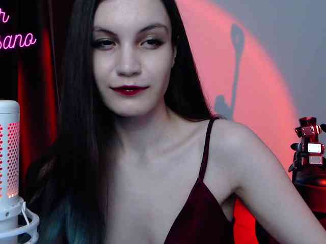 YourMisano webcam