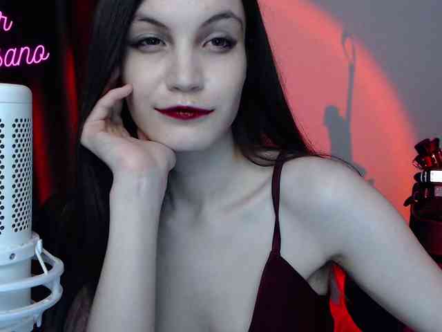 YourMisano webcam