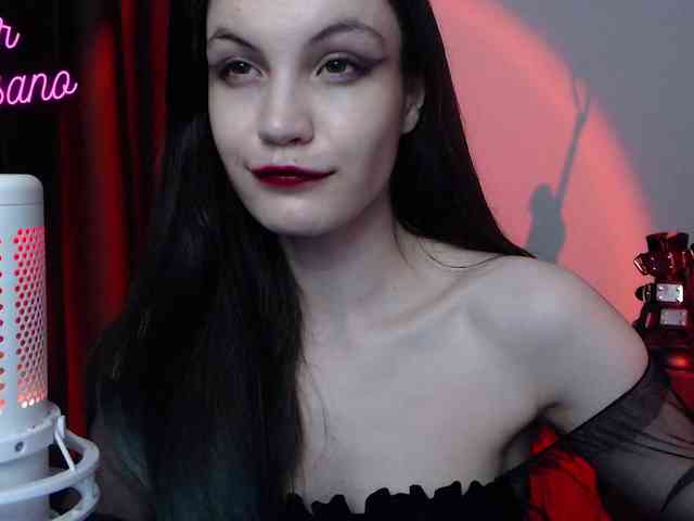 YourMisano webcam